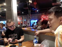 -水门巷餐厅(古子城店)