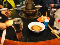 -将台涮肉(酒仙桥店)