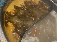 -傣妹火锅(南京东路一店)