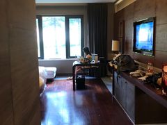 -长白山万达喜来登度假酒店