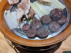 -蒙料·手把肉(望京店)