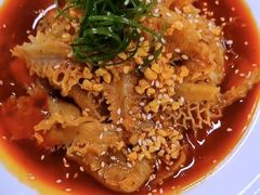 -老铺烤鸭(宝鸡店)
