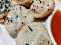 -小杨生煎(周浦万达店)