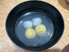 -宁波汤团店(外滩店)