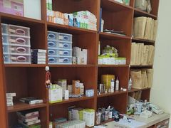 -艾贝尔宠物医院 ·内科全科(梁溪路店)