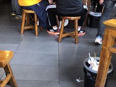 大堂-郭记老汉口热干面