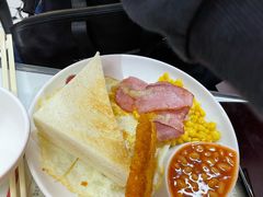 -華人 華星冰室(氹仔 店)