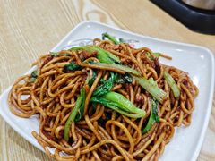 -孙阿姨上海小吃·本帮小厨(隆昌路店)