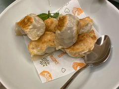 -杭州香格里拉·香宫中餐厅