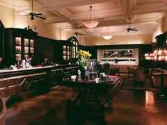 -LONG BAR 廊吧(外滩华尔道夫酒店)