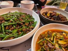 -铁公鸡·四川料理(天环广场店)