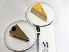 -Lady M New York(澳门伦敦人店)