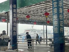 -海安新港(公交站)
