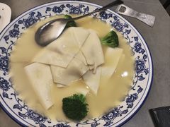 芙蓉鸡片-芙蓉凰花园酒楼