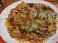 -小俩口烧烤东北菜(双井店)