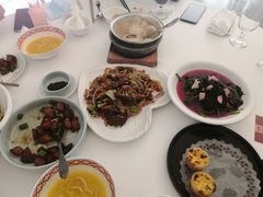 -顺峰(农展馆店)