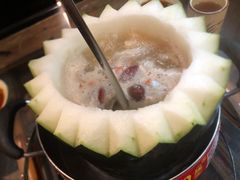 -尚竹阁冬瓜盅·18年地标美食(平洲店)