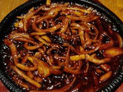 -汉米达特色料理餐厅(郴州友阿国际广场店)