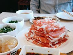 -阳坊大都涮羊肉(阳坊总店)