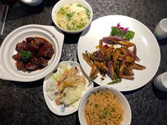 -一记洛阳菜·糖醋小排·水席(十字街店)