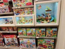 -LEGO(国贸商城店)