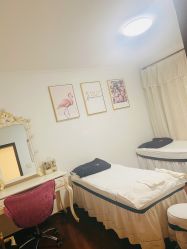 -美肤盾祛痘·问题肌头疗管理中心