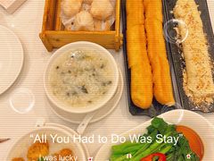 -金翠皇宫粤菜·点心·海鲜(科技园店)