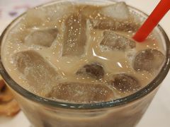 奶茶-大哥餐厅(西城花园店)