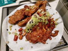 -小菜园新徽菜(合肥瑶海万达店)