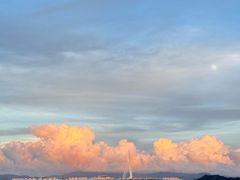 -深圳湾公园(南山区)