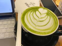 -藏书馆咖啡LibraryCoffee·Bistro(牡丹园店)