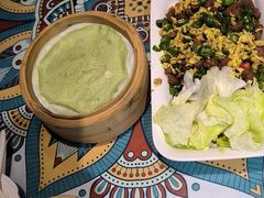 -楼兰古丽·新疆菜(大唐西市店)