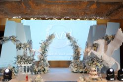 -上海万豪虹桥大酒店·宴会厅