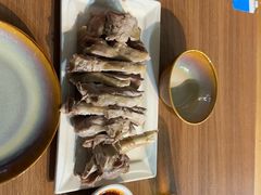 -贯贯吉·清真餐厅(浙江中路店)