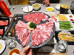 -海底捞火锅(河东万达广场店)