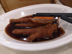 陈醋凤爪-鼎珑点心仔(燕塘店)