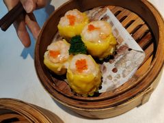 -合晋食府(广州合晋帝苑酒店)
