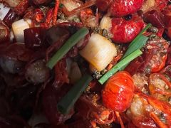 -巴厘龙虾·榜首油焖大虾(洞庭·艺术洋房店)