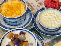 -广信牛奶甜品世家(万象城店)