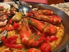 -BROWNSTONE布朗石西班牙餐厅(富城店)