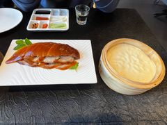 -正德楼果木烤鸭·渔家菜(东港店)