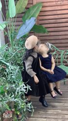 -格林童趣专业儿童摄影(公益西桥店)