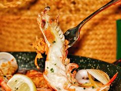 -Laures·月桂西班牙碳烤餐厅(十尚坊店)