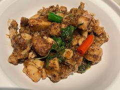-星叶·东南亚料理(宁波万象汇店)