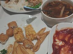 -宜家·瑞典风味餐厅(四元桥店)