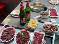 -为什么牛潮汕牛肉火锅(中信广场店)