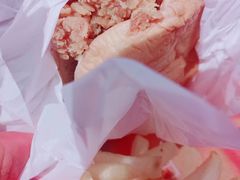 -麦当劳(东急新天地店)