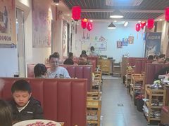 -前门杨记·铜锅涮肉(王府井·故宫店)