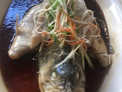 -民族饭荘(新华大街店)