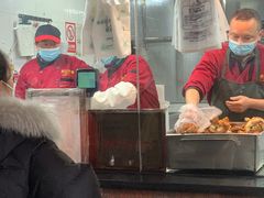 -吴山烤禽 (吴山路店)